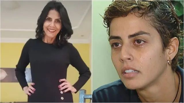 Pezullimi për testin e gjinisë, reagon nëna e Nayarës: Është vajzë, mjaft e traumatizuat