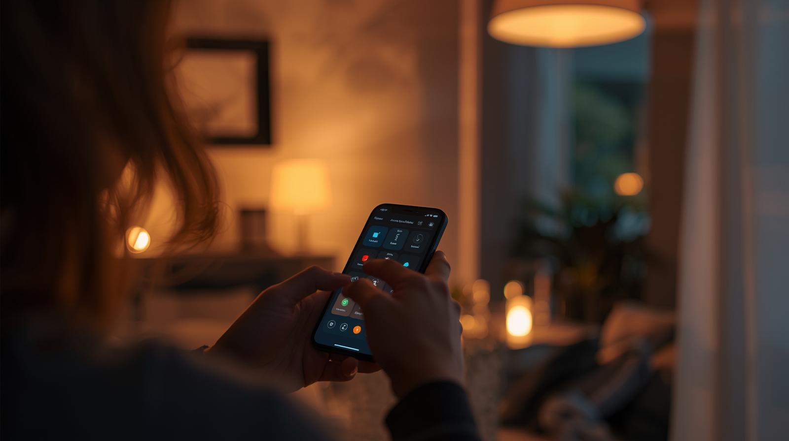 Smart Homes, Happier Lives: How Technology Is Making Everyday Living Easier and Greener