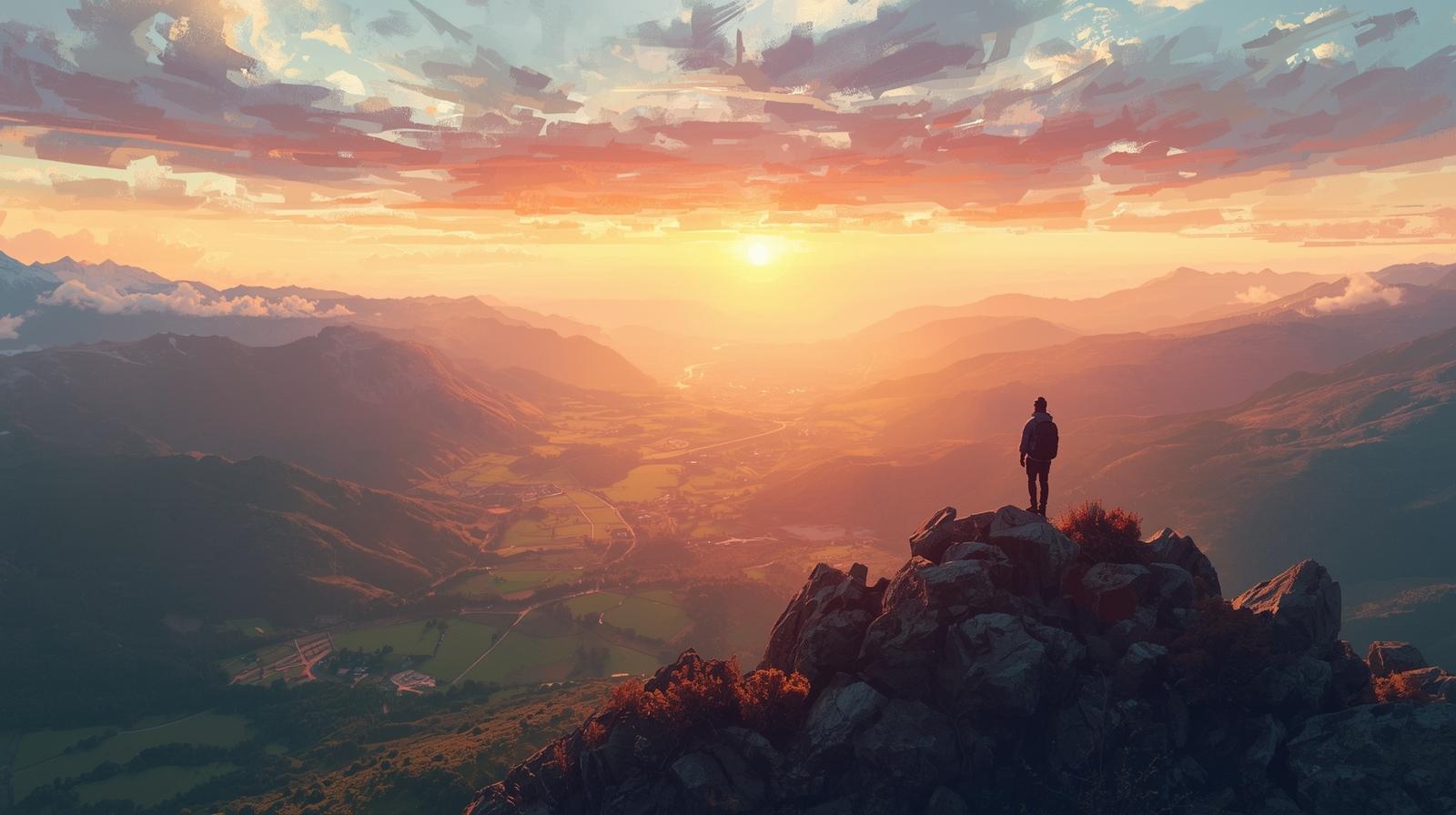 Travel for the Soul: How Exploring New Places Can Transform Your Happiness and Perspective on Life