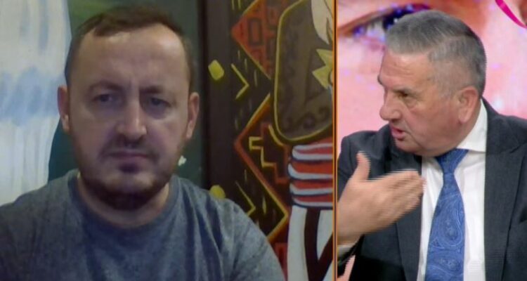 “Doli i çarmatosur dhe i rrahur”, Avokati zbulon detajet: Ndrea Prendi doli me sy të nxirë nga zyra e Berishës, pasi …