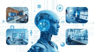 How AI is Revolutionizing Everyday Life