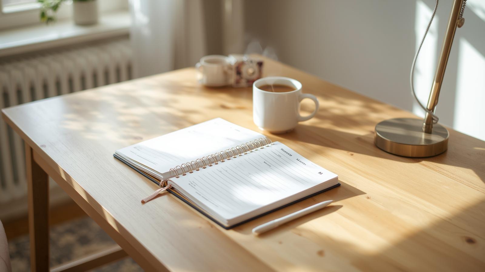 Morning Routines of Successful People: How to Start Your Day Right