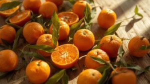 Mandarins: The Delicious Superfruit That Fights Aging, Boosts Immunity, and Promotes Overall Health