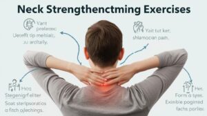 Keep Your Neck Strong and Pain-Free: Expert Tips and Exercises