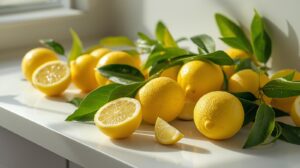 Discover the Amazing Health Benefits of Lemon for Your Body