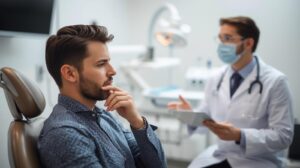 A 26-Year-Old Dad Died From Toothache: Experts Warn Others Not to Make the Same Mistake