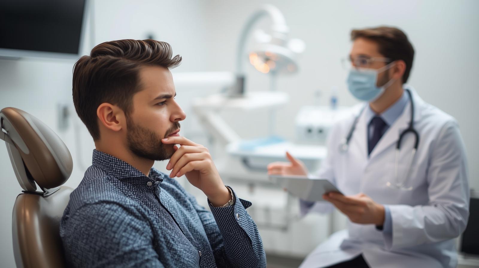 A 26-Year-Old Dad Died From Toothache: Experts Warn Others Not to Make the Same Mistake