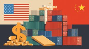 US–China Tensions Escalate as Beijing Expands Rare-Earth Metal Export Restrictions