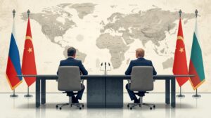 Officials Confirm: Trump-Putin Summit Still Off the Table