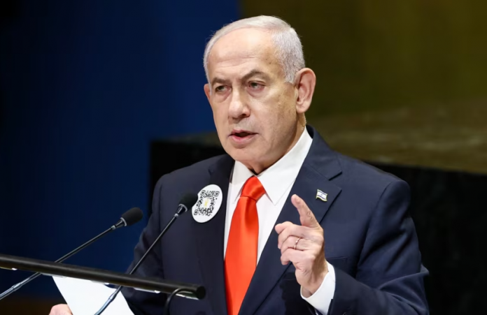 Tensioni Rritet në Rripin e Gazës: Netanyahu Urdhëron Sulme pas..