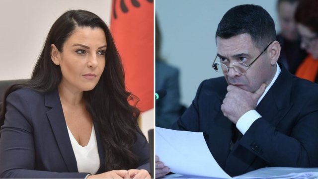 “Brenda SPAK ka për Ballukun”, Ahmetaj: Ja për çfarë po hetohet zv.kryeministrja