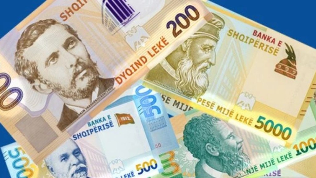 Bëjeni para se…! Paralajmëron Banka Qëndrore Europiane: Familjet duhet të mbajnë para cash pasi pritet …