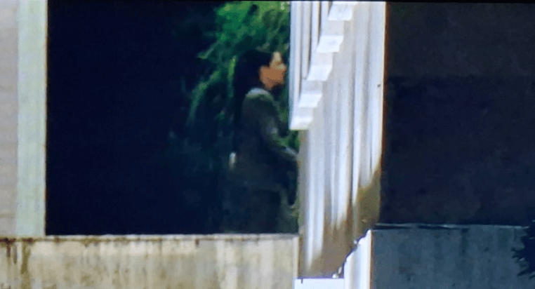 A do të japë dorëheqjen? Belinda Balluku shihet duke shkuar në Kryeministri