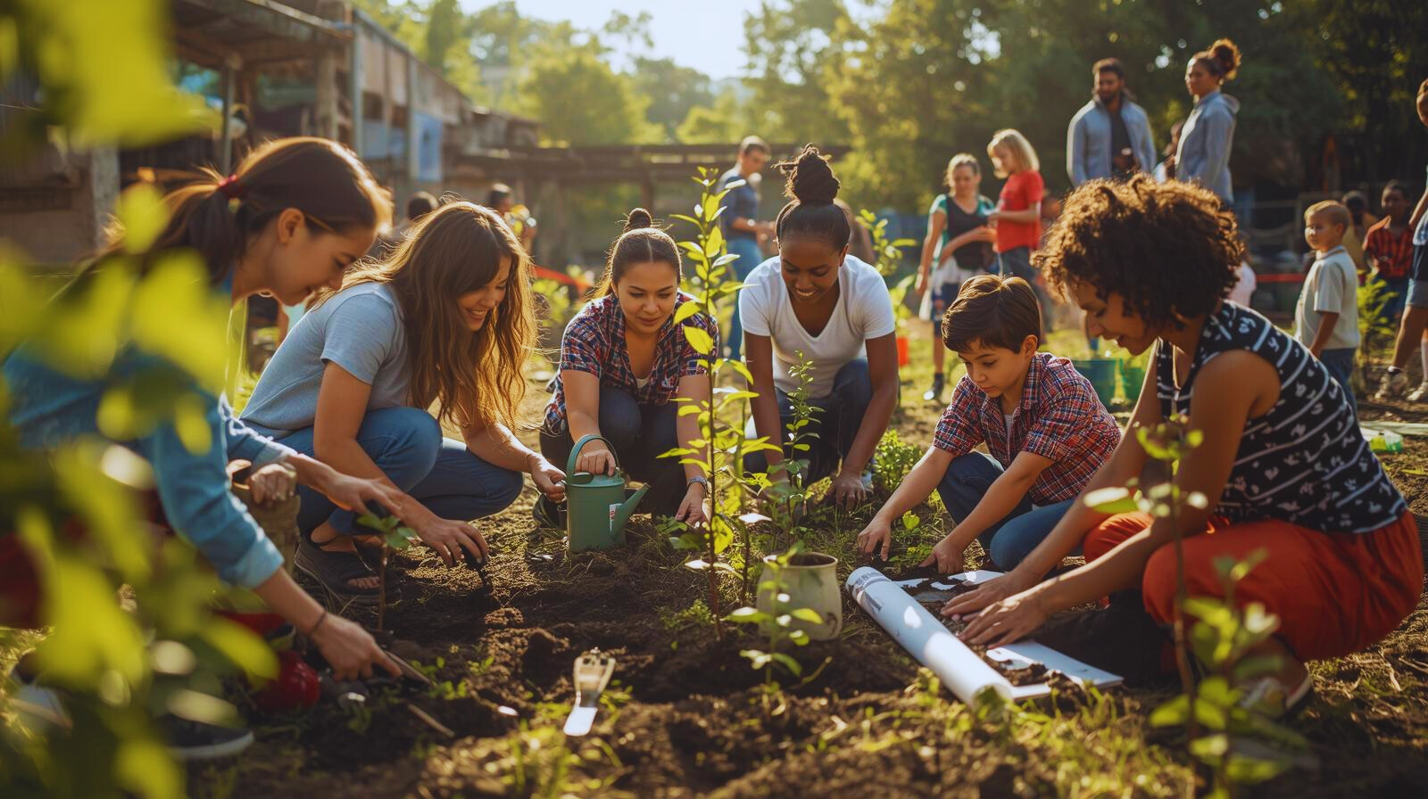 Global Heroes: Everyday People Changing the World for the Better