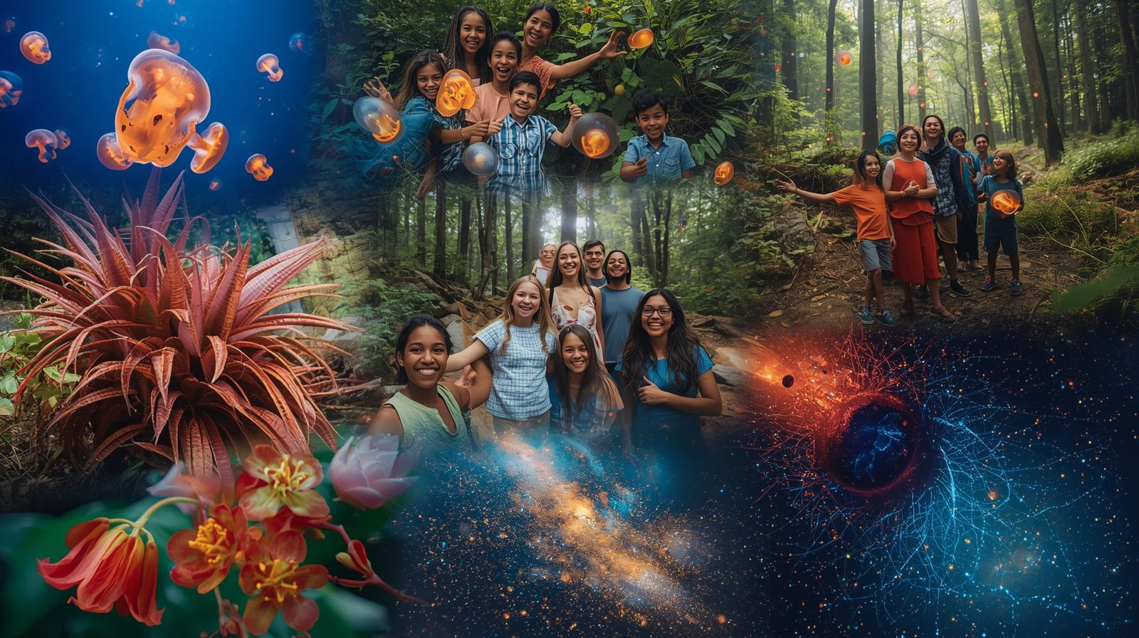 10 Fascinating Facts That Will Inspire Your Curiosity About the World