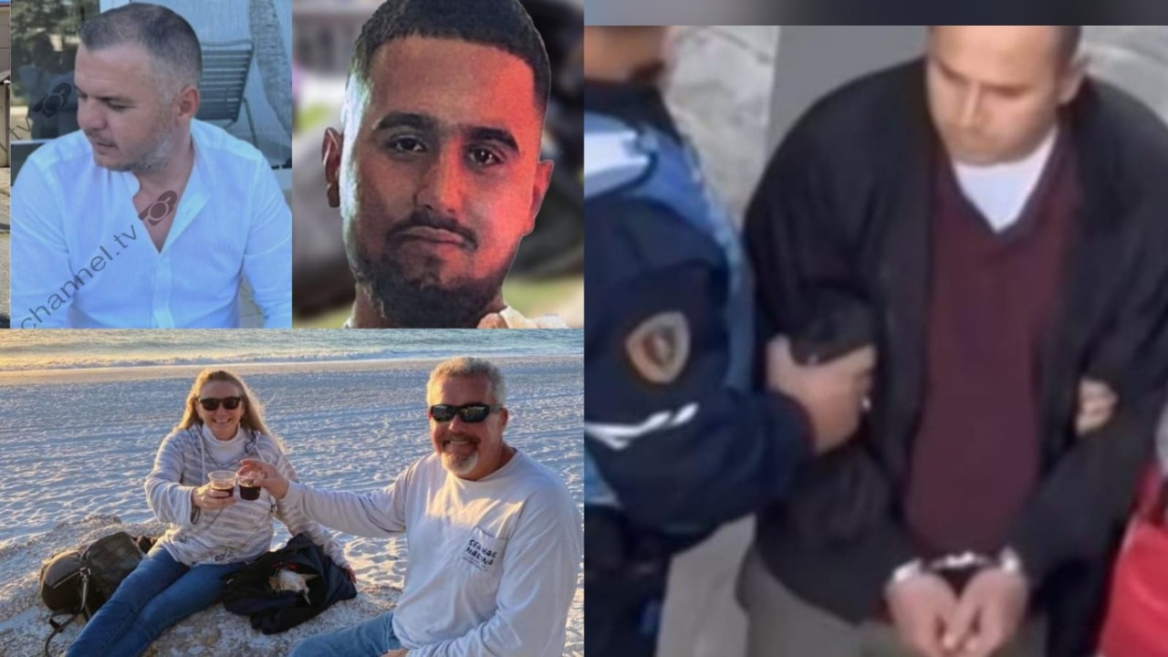 E MARTA E ZEZË në Shqipëri! Si humbën jetën 5 persona e një tjetër u plagos, brenda pak orësh