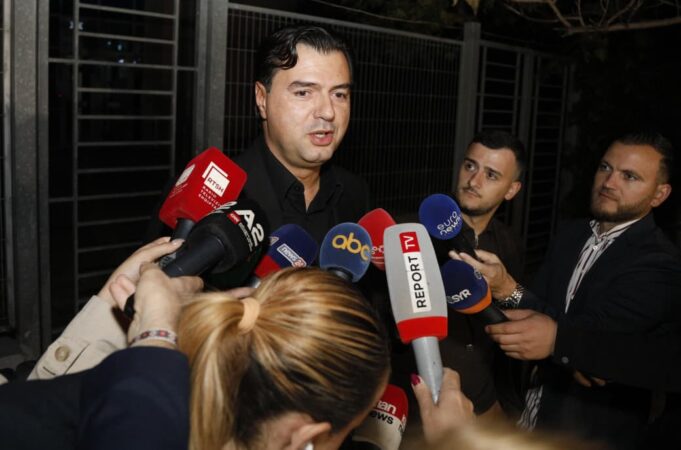 “Nga SHBA kanë ardhur materiale audio”, Klodiana Lala ZBULON detaje nga thirrja e Bashës në SPAK