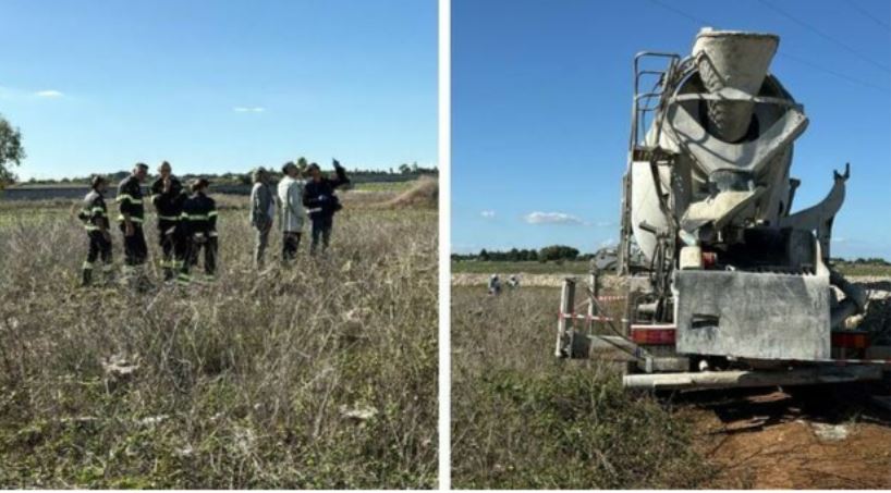 EMRI/ Tragjedi në Itali, punëtori shqiptar humb jetën pasi u godit nga rryma elektrike! Në momentin fatal po përziente…