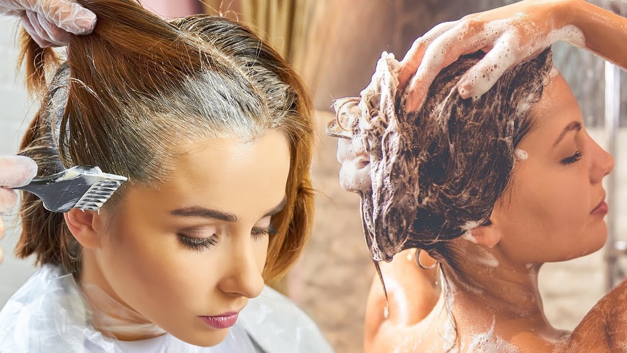 Hair Coloring Tips: How to Make Your Color Last Longer and Keep Hair Healthy