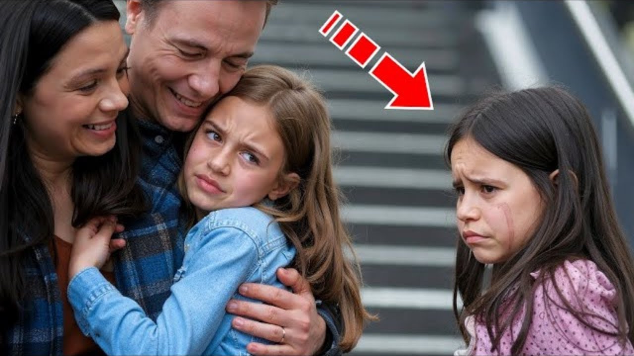 E vërteta e fshehur pas familjes së qetë: Si një prindërim i padrejtë tronditi gjithë komunitetin