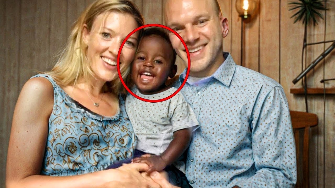 Ai nuk është djali im!-Burri përjeton shok kur gruaja e bardhë lind një fëmijë të zi por më pas ai..