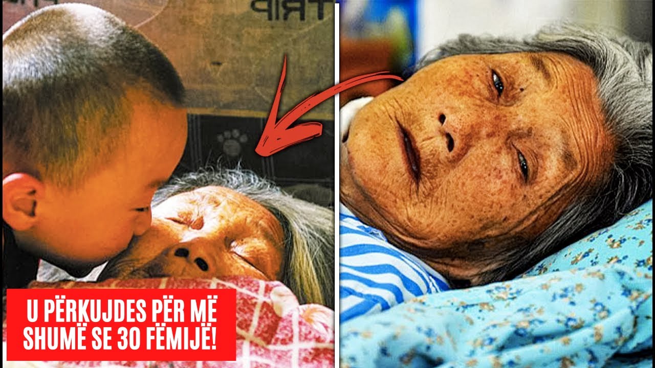 Në shtëpinë e saj u gjetën 30 fëmijë – e vërteta pas kësaj historie tronditi të gjithë qytetin