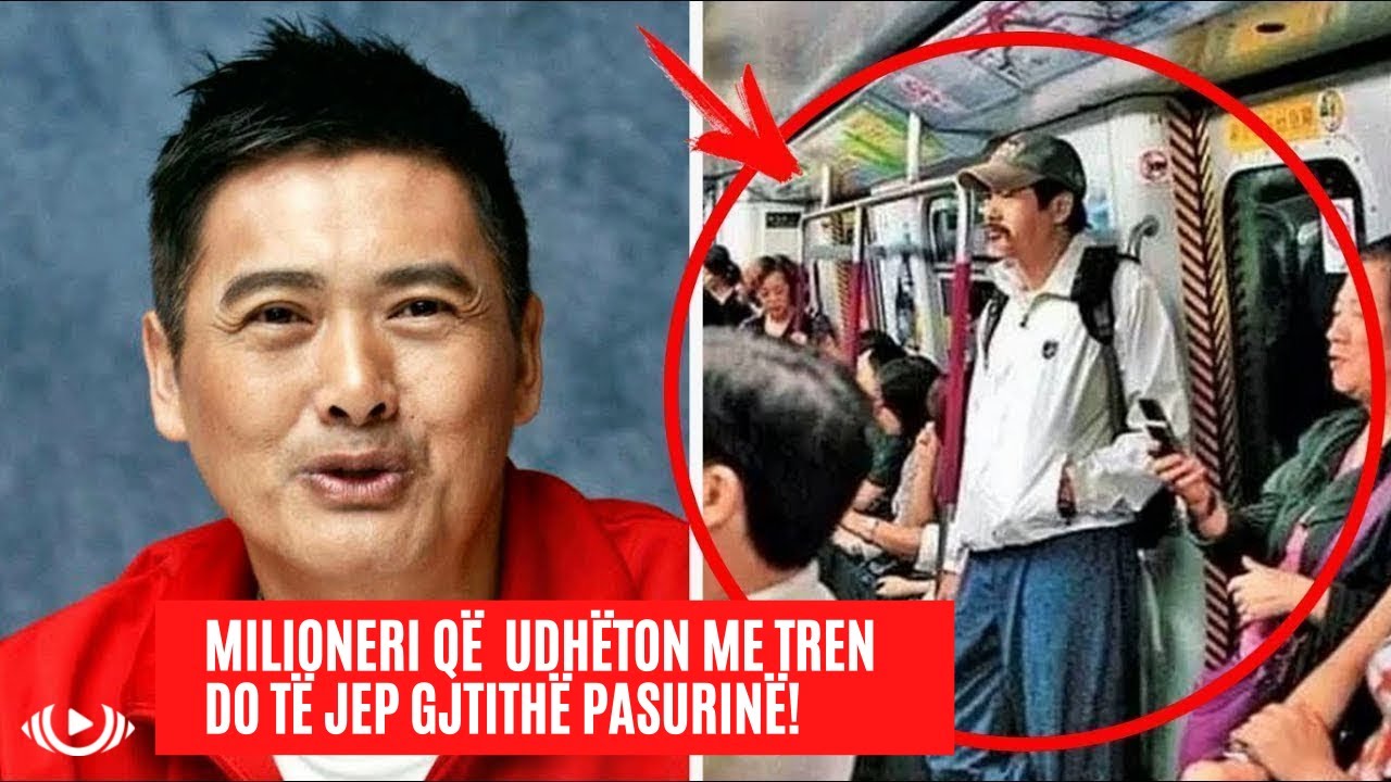 Multimilioneri që jeton me vetëm 200 dollarë në muaj – dhuron gjithë pasurinë për të varfërit dhe frymëzon botën