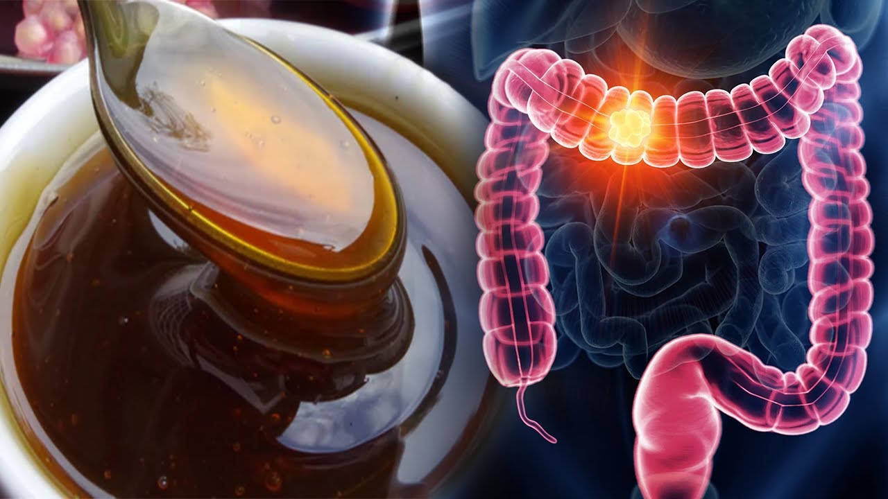 Receta me dy përbërës që pastron zorrën e trashë, ja si ta pastroni