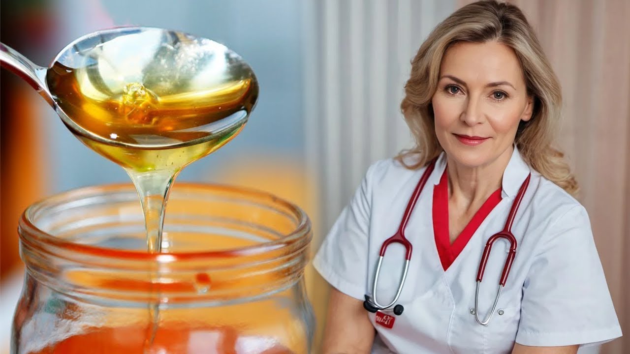 Kjo grua hëngri një lugë mjaltë çdo mëngjes dhe ajo çfarë i ndodhi i habiti të gjithë