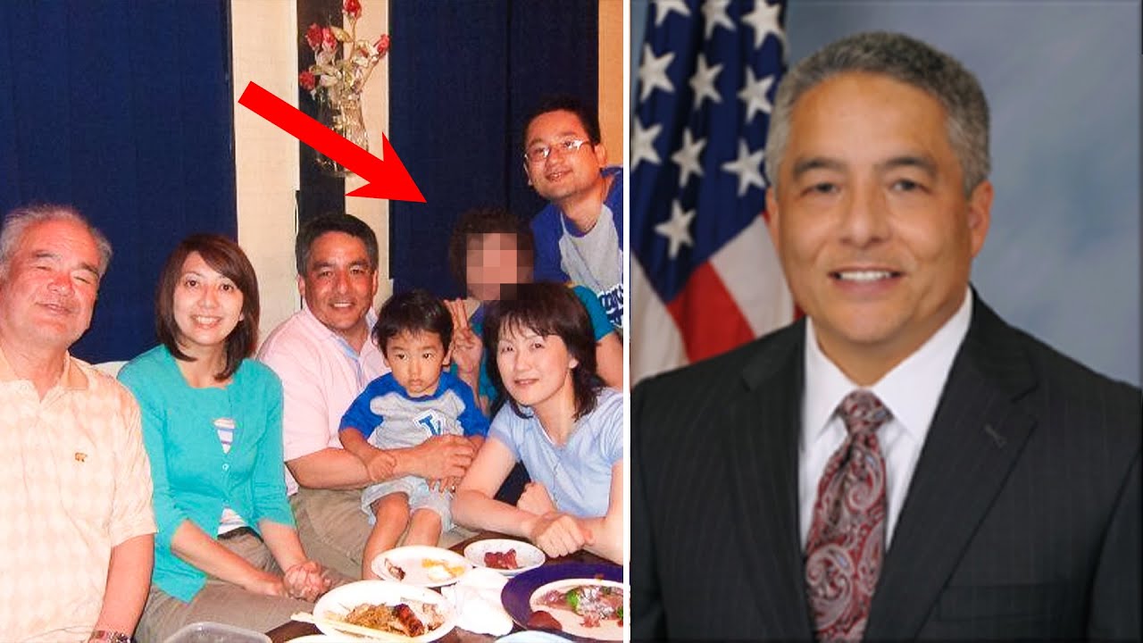 Burri Gjen Nënën e Tij Biologjike — Zbulon një të Shkuar Familjare që Askush Nuk do ta Besonte!