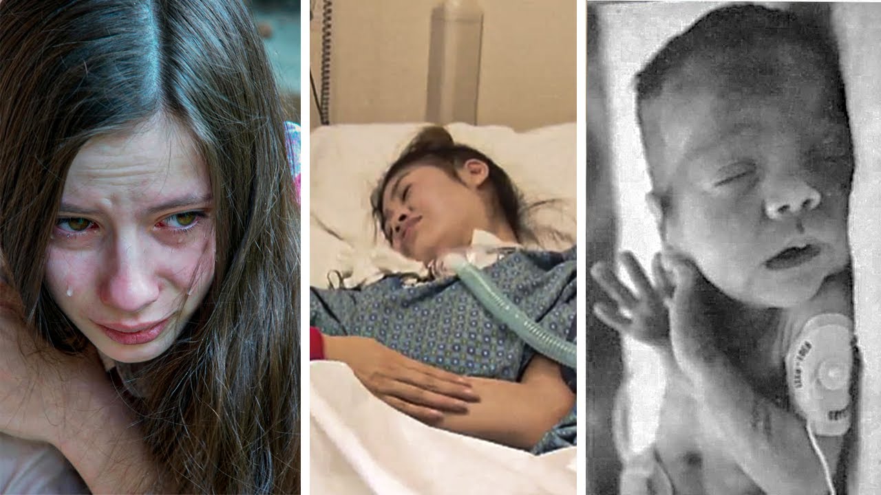 “Mjekët Menduan se Foshnja Nuk do të Jetonte — Por Ajo Sfidoi Të Gjitha Parashikimet!”