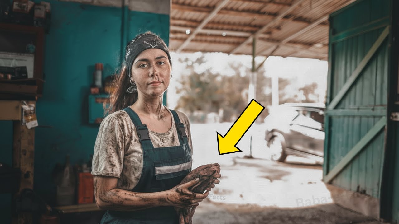 Gruaja Arrin Përherë në Punë e Zhytur në Dritë – Arsyeja Pas Këtij Veprimi do t’Ju Lërë pa Fjalë