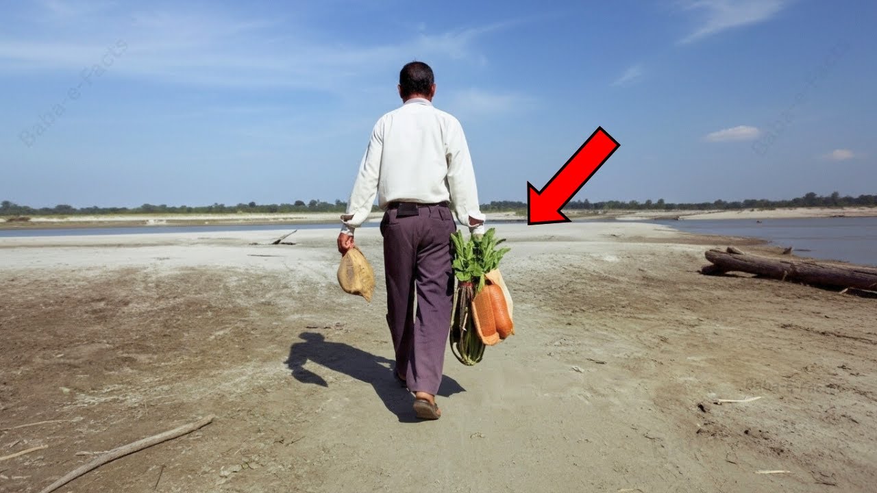 Burri Mbolli Pemë për 30 Vjet — Por Ajo që Ndërtoi Do t’Ju Frymëzojë Përgjithmonë