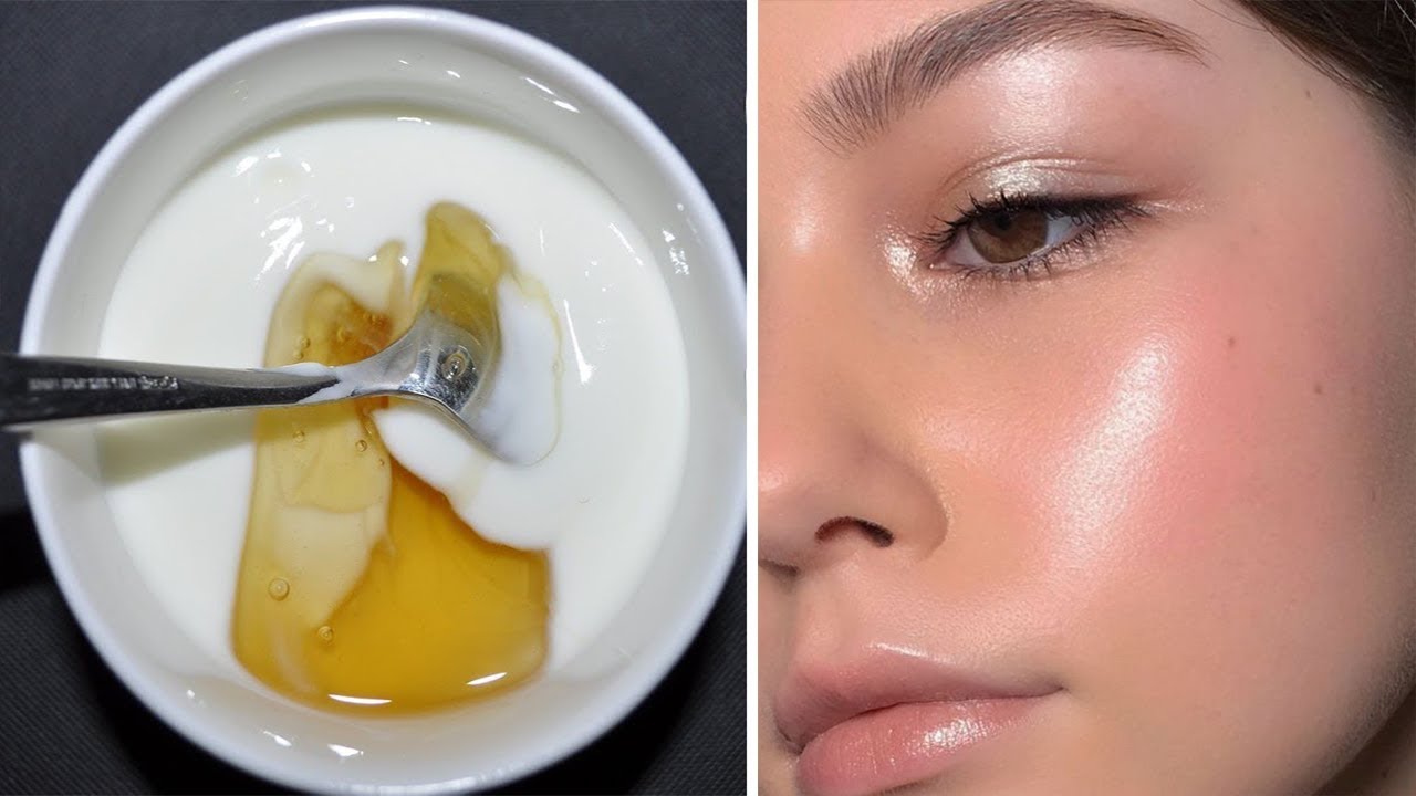 Receta me kos që zhduk rrudhat nga fytyra brenda ditës, ja si ta përgatisni