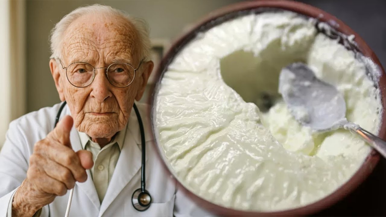 Mjeku “çudit” botën: Kosi shëron këto sëmundje, ja mosha që duhet ta konsumojë menjëherë