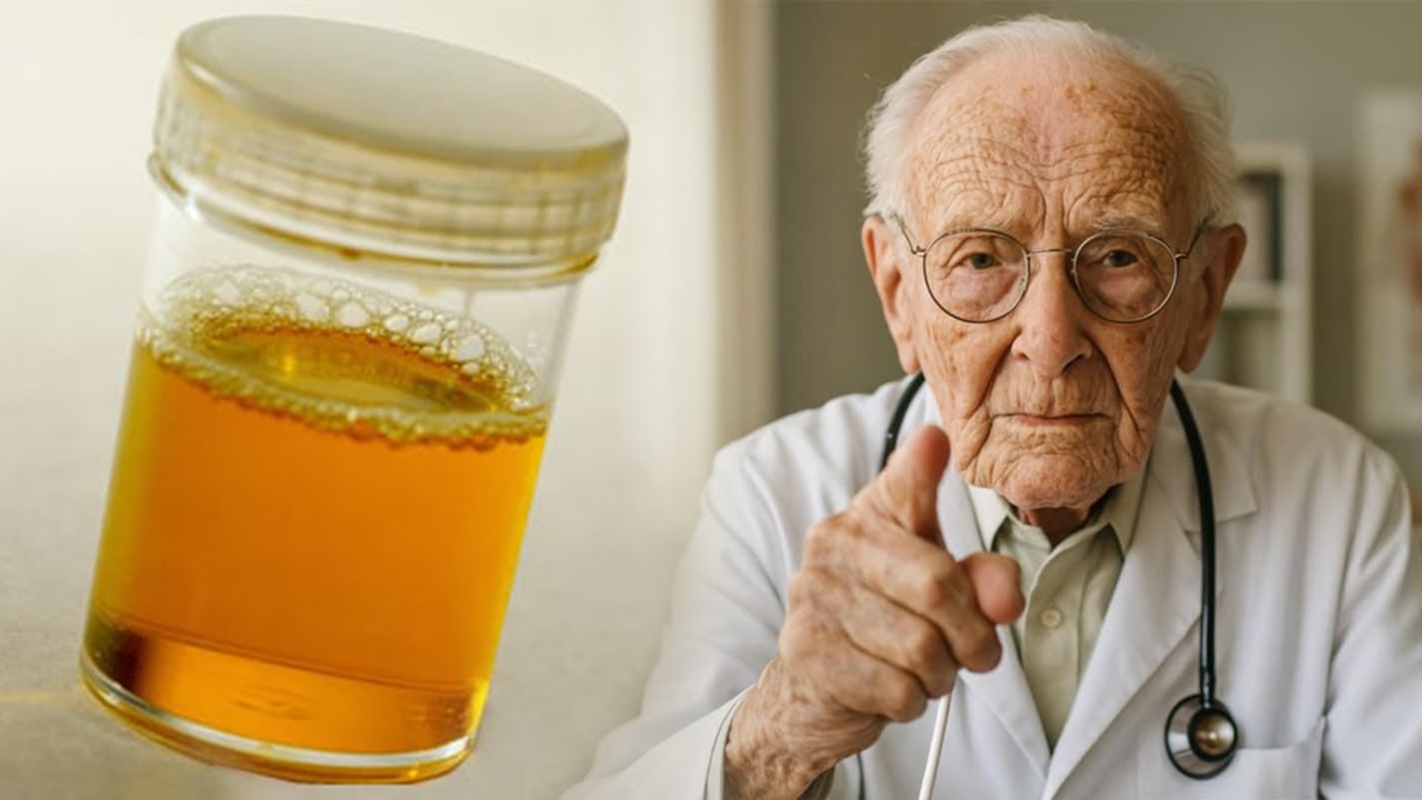 Habit mjeku: Ja çfarë tregon ngjyra e urinës për shëndetin tuaj, mësojeni para se të jetë vonë