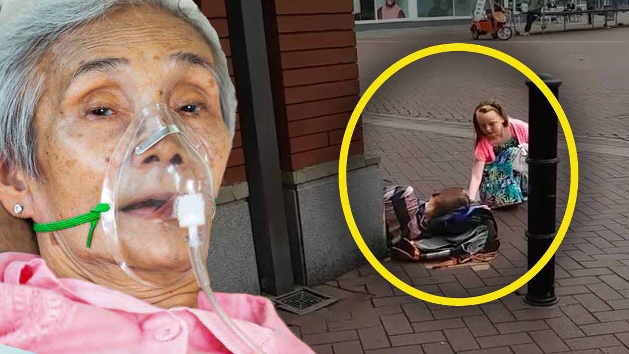 Vajza i dha ushqim një djali të varfër – disa vite më vonë ai ia shpëtoi jetën në mënyrën më të pabesueshme