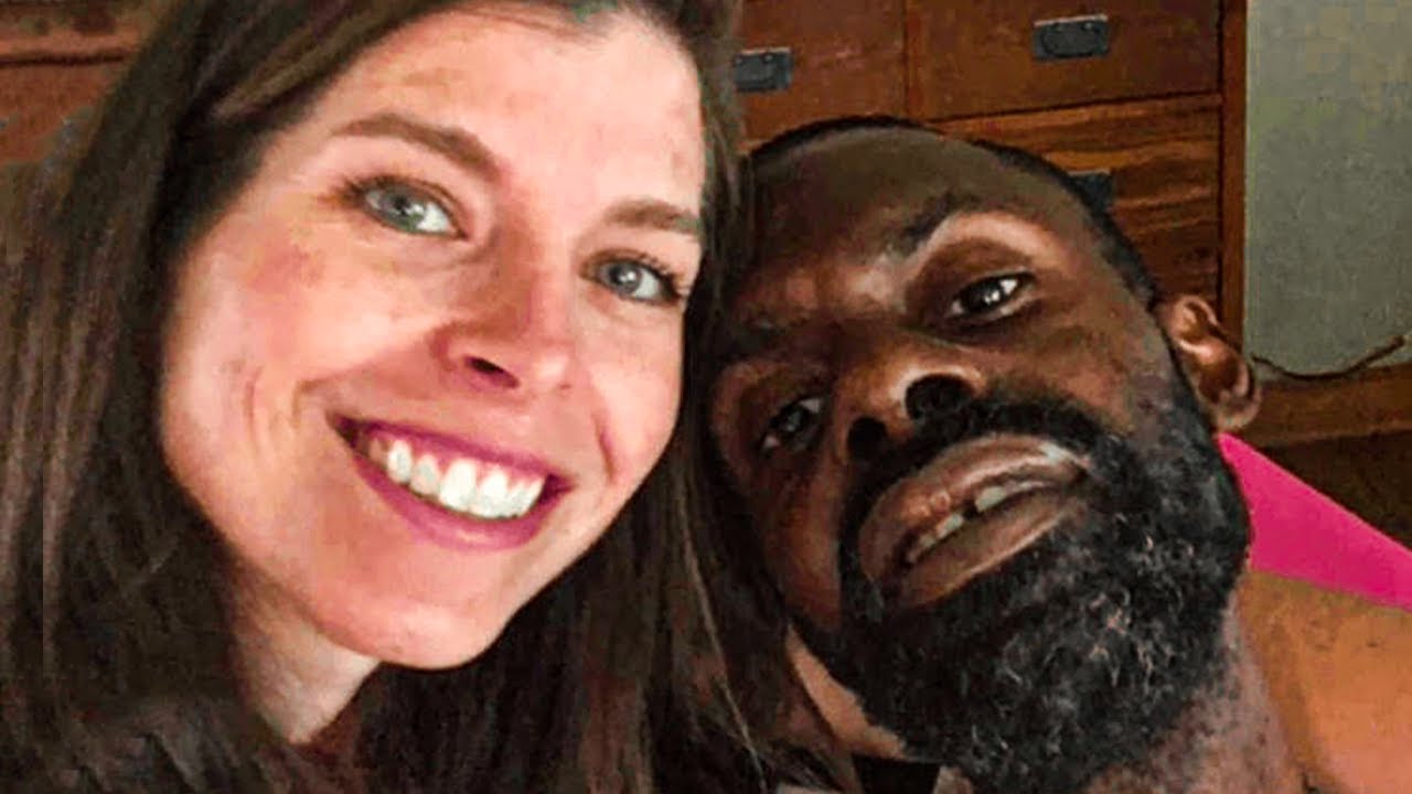 Vetëm pak orë pasi burri i saj vdiq nga ALS, gruaja mori një telefonatë që e la të dridhur nga tronditja