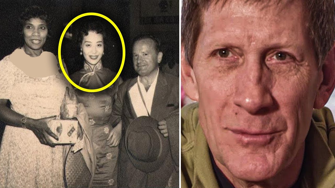 Burri gjen disa foto të vjetra familjare – dhe zbulon se kush ishte në të vërtetë gjyshja e tij