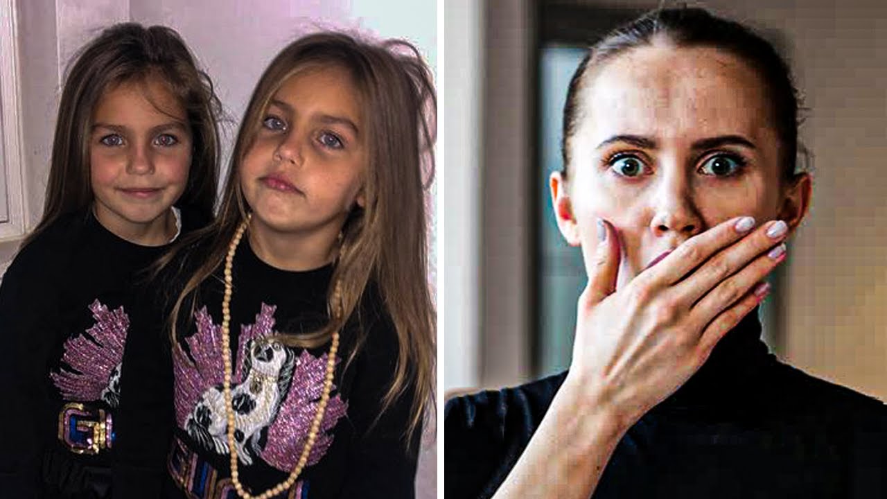 Dy familje vendosën të testonin ADN-në e vajzave të tyre të adoptuara – ajo që zbuluan i la të gjithë pa fjalë