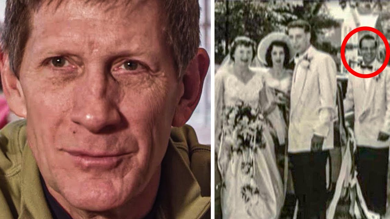 Djali shikon videon e dasmës së prindërve – por ajo që gjeti e la pa fjalë