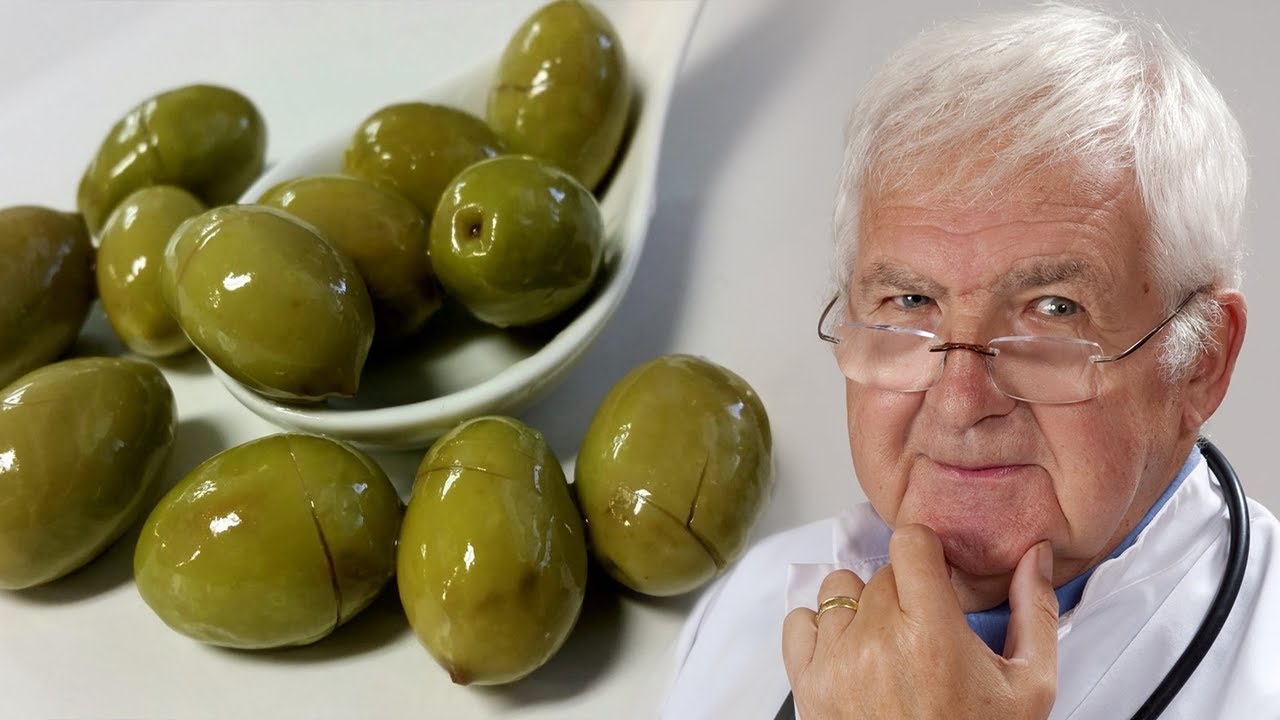 Mjeku “çudit” botën: Ullinjtë “shërojnë” këto sëmundje, ja mosha që duhet t’i konsumojë urgjent