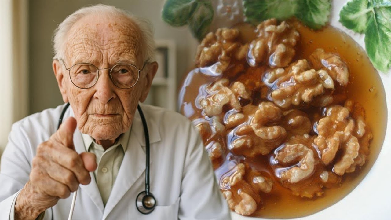 Kjo është receta e preferuar e mjekëve që e mbajnë sekret por kuron me dhjetra sëmundje