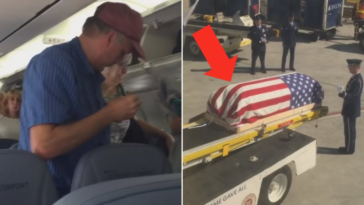 Më Vjen Keq, Por Nuk Më Intereson’ – Pasagjeri Indiferent Nuk Ka Ide Kush Qëndron Pas Tij