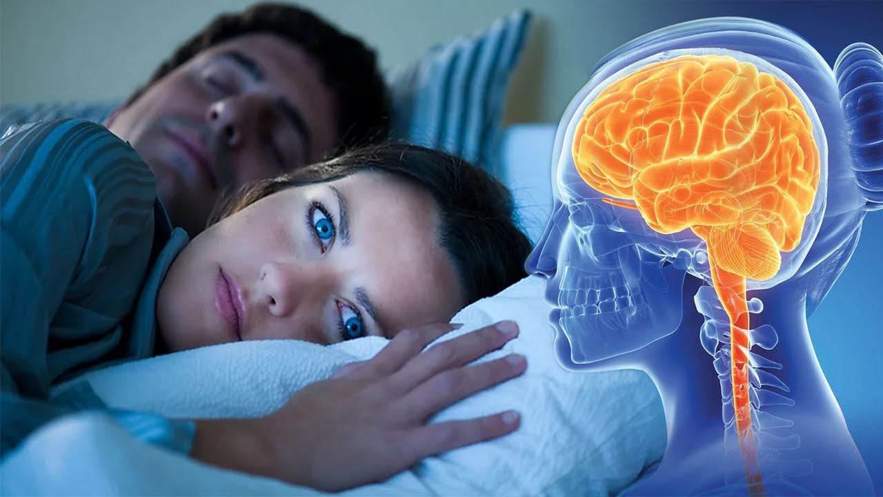 Zgjoheni gjatë natës? Trupi po ju paralajmëron për këto probleme shëndetësore