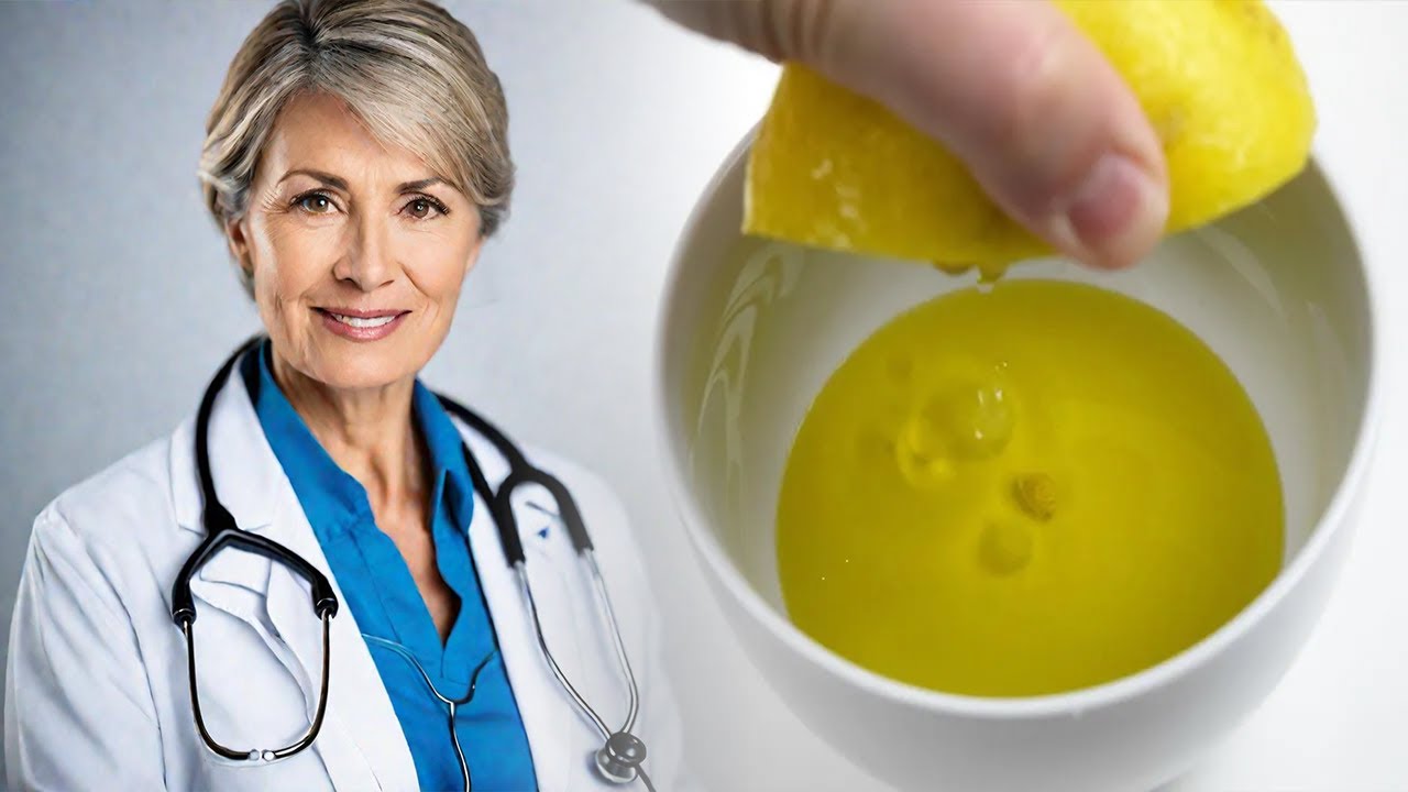 Përzjeni limon me vaj ulliri dhe do shpëtoni nga kjo sëmundje që mundon të gjithë shqiptarët