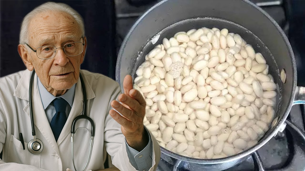 Mjeku “çudit” botën: Ky është gabimi që nuk duhet të bëni kur gatuani fasule