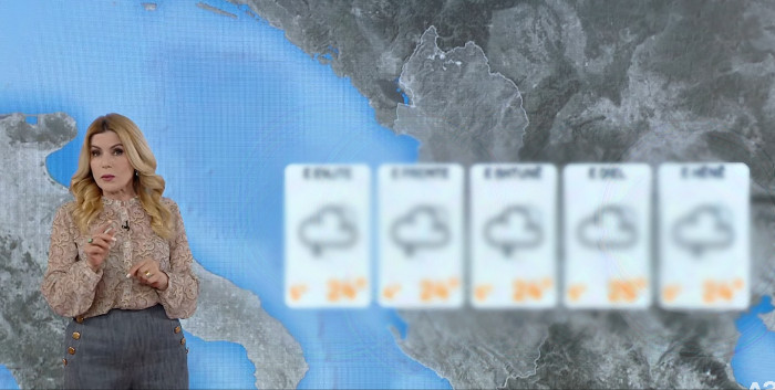 Moti në Shqipëri – Përmirësim gradual, por temperatura të ulëta