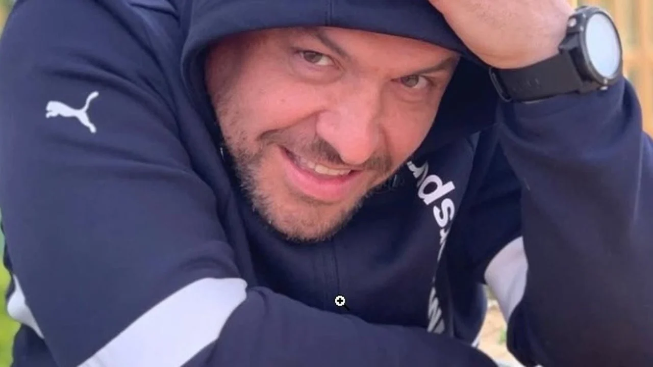 “Unë kam qenë pjesë e grupit hetimor”, u la në burg si i përfshirë në trafikim dr*ge, oficeri i Antiterrorit: Pala italiane më dha dhe fletëlavdërim, ju e dini që…