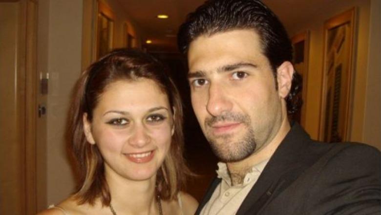 Neda Balluku i jep fund martesës pas 10 vitesh, kërkon në gjykatë divorcin nga vëllai i Belinda Ballukut